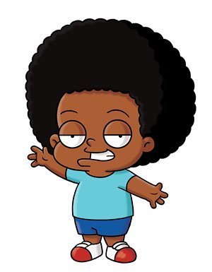  The Cleveland Show!