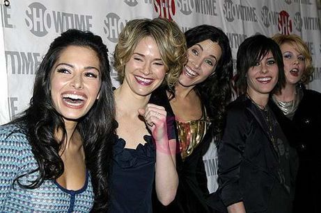  The L Word Cast