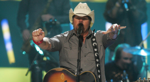  Toby Keith amazing pictures