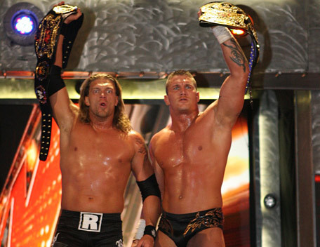  WWE Superstars