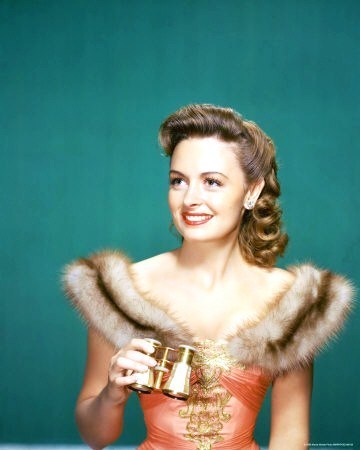  Who doesn't like Donna Reed?