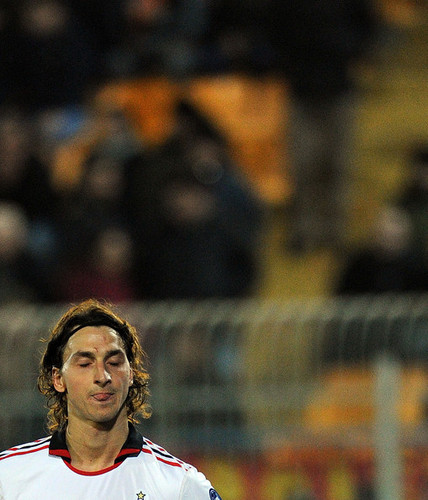  Z. Ibrahimovic (Lecce - AC Milan)