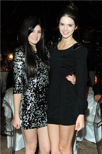 kendall and kylie - Kendall Jenner Photo (18559424) - Fanpop