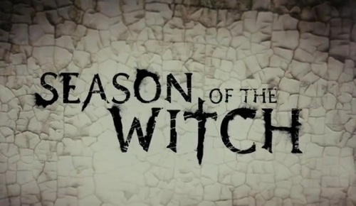  season of the witch