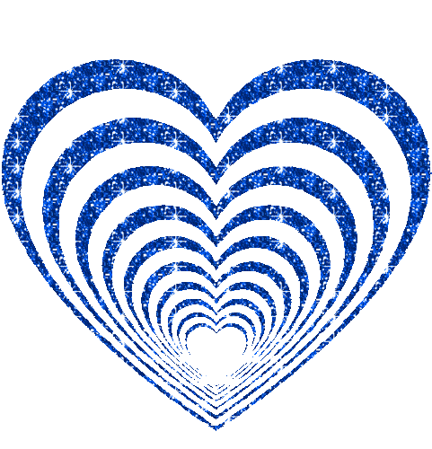 BLUE HEARTS