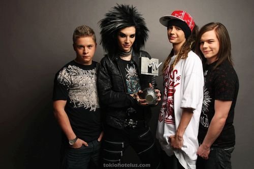  Best'Band!♥