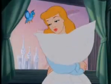  Cinderella pictures! :D