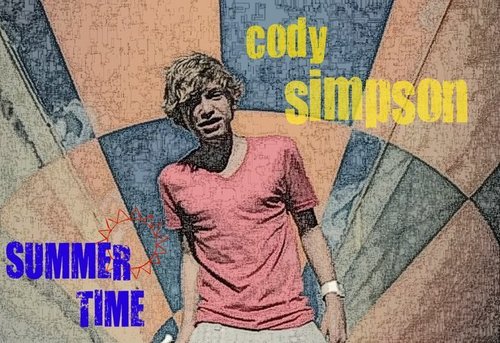  Cody Simpson!! <3
