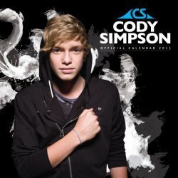  Cody!