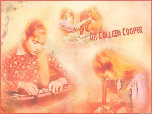  Coleen Cooper