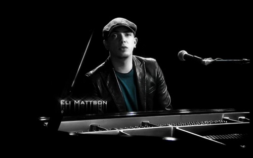  Eli Mattson