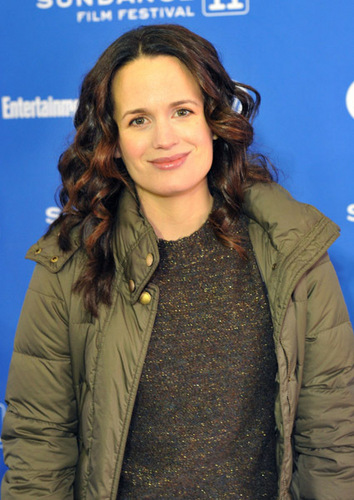  Elizabeth at the 2011 Sundance Film Festival - Homework Premiere.