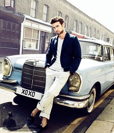  Chace :))