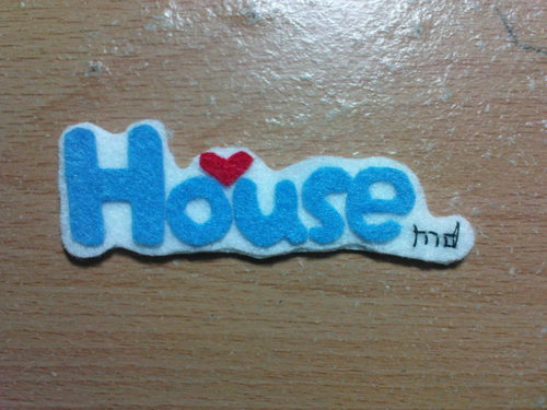  House M.D.