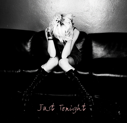  Just Tonight [FanMade Single Cover]