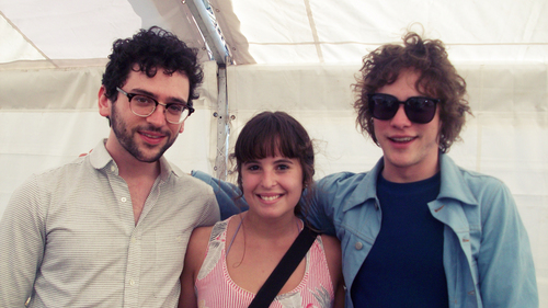  MGMT in Argentina 22/01/11