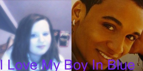  Me and AstonMerryGold:)