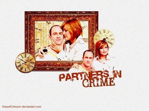  Partners in Crime