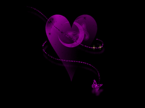  Purple 爱情