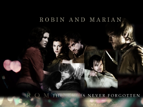  Robin & Marian