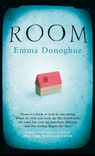  Room - Emma Donoghue