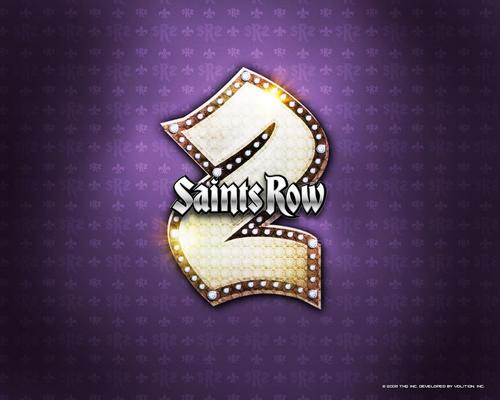  Saints Row 2