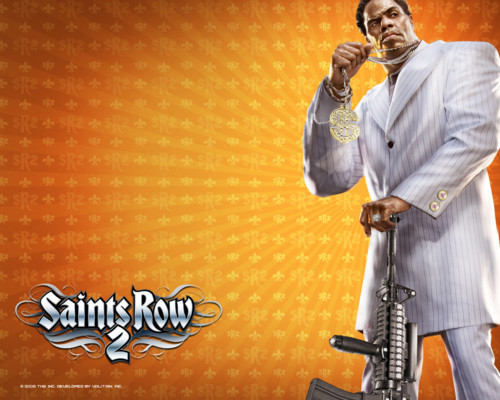 Saints Row: The Third (Video Game 2011) - IMDb