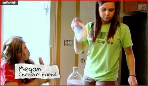 Screenshots From The Second Episode Of Teen Mom 2 "So Much To Lose"