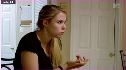  Screenshots From The Sekunde Episode Of Teen Mom 2 "So Much To Lose"