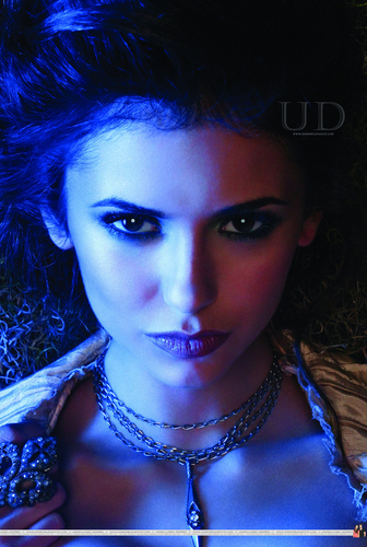  TVD - S2 Promo Poster