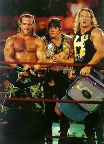 WWE Superstars!