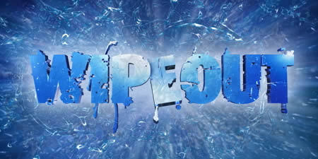  Wipeout logo