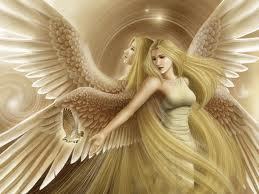 fantasy angels