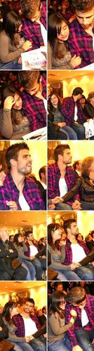  pique,mother and cousine