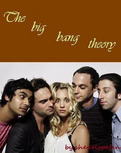  tbbt the big bang theory cast