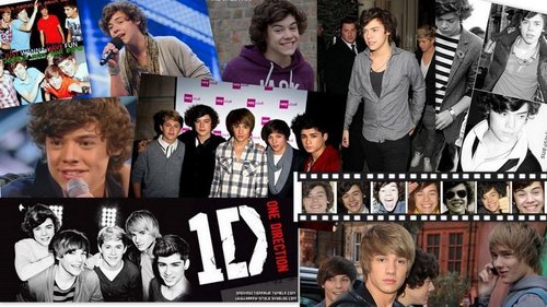  1 Band, 1 Dream & Only 1D = Heartthrobs 100% Real :) x