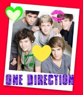  1 Band, 1 Dream & Only 1D = Heartthrobs 100% Real :) x