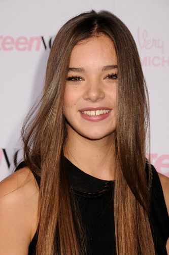  8th Annual Teen Vogue Young Hollywood Party