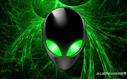 Alien Ware