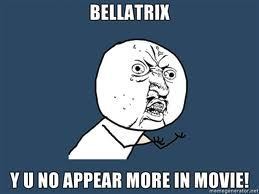  Bellatrix