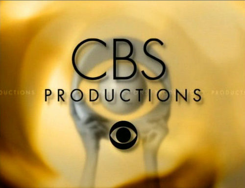 CBS Productions (1995)