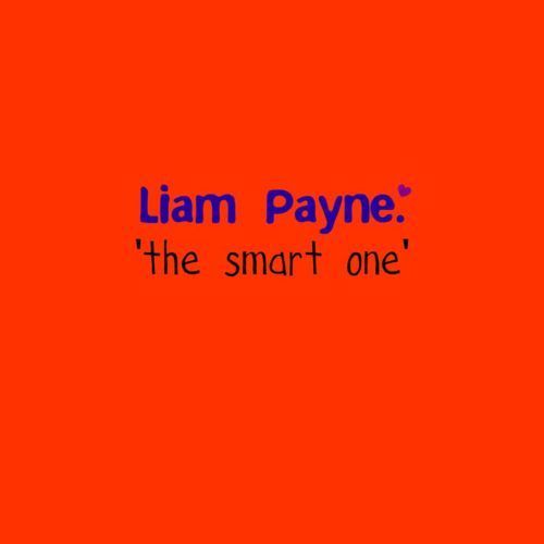 Goregous Liam "The Smart 1" 100% Real :) x