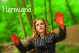 Hermione ファン edit:D Please credit または o use (;
