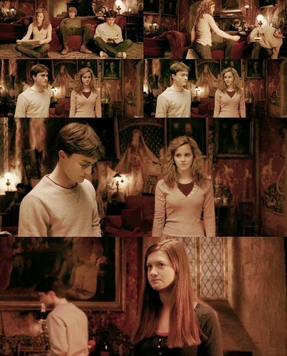  Hermione Granger - Fanart