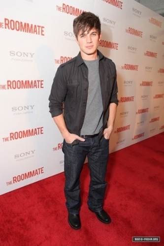  January 23rd: "The Roommate" Los Angeles Special Screening