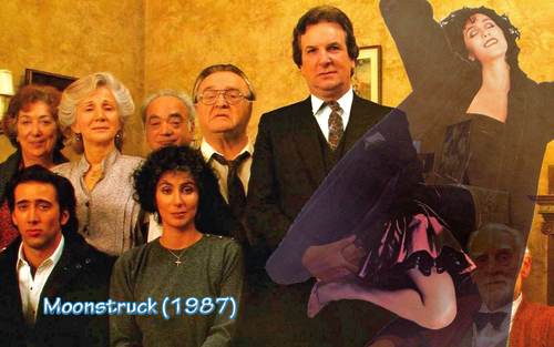  Moonstruck (1987)