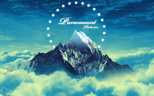  New Paramount Pictures Logo