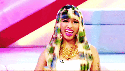  Nicki Minaj gif