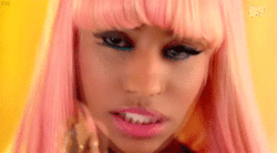  Nicki Minaj/Moment 4 Life gif
