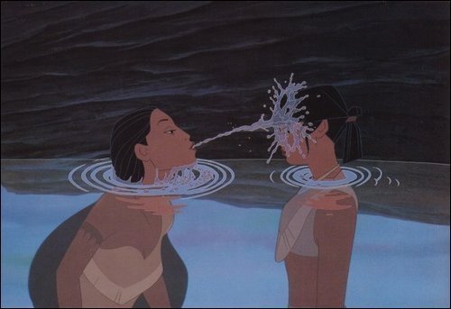  Pocahontas & Nakoma